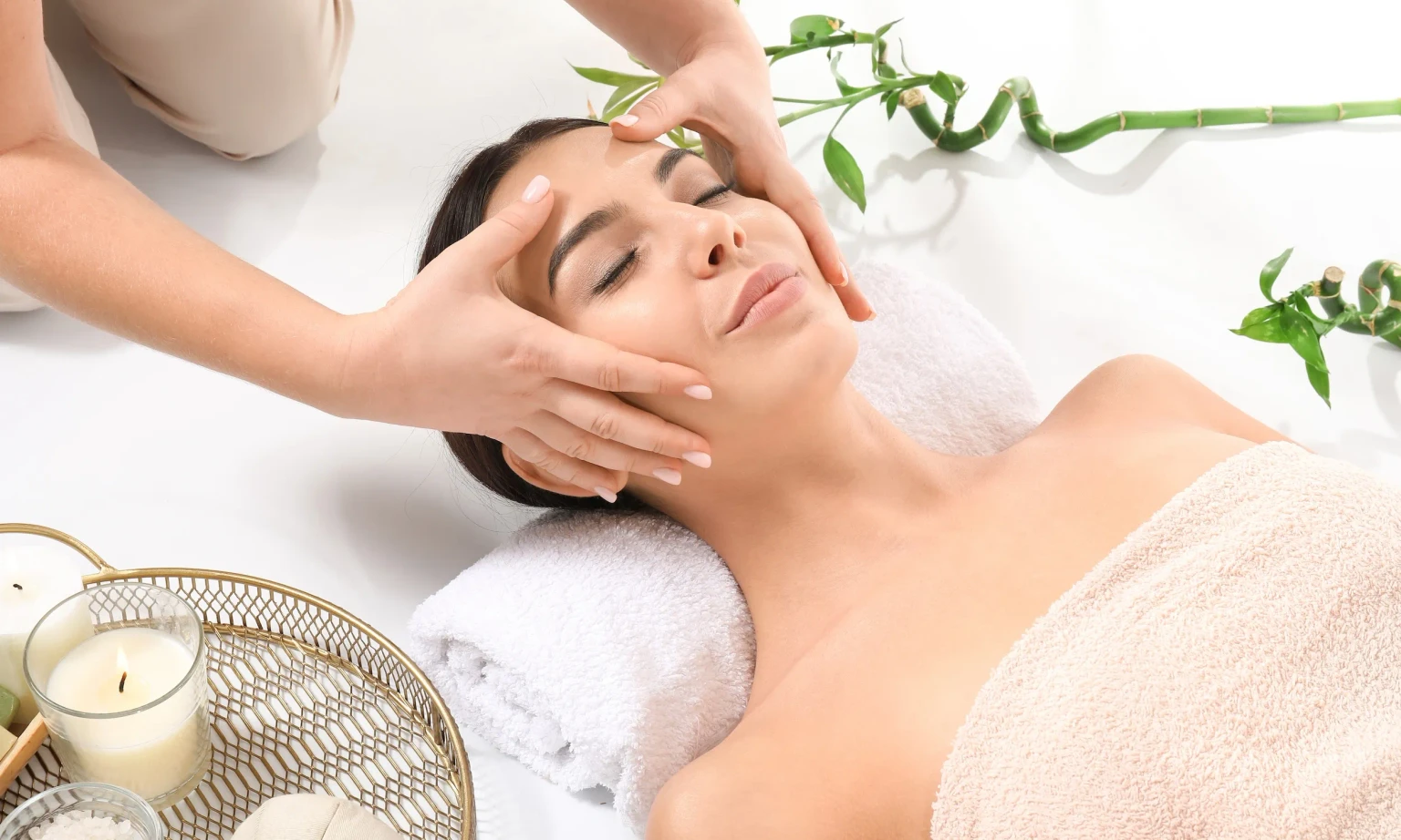 Remedy Home Massage