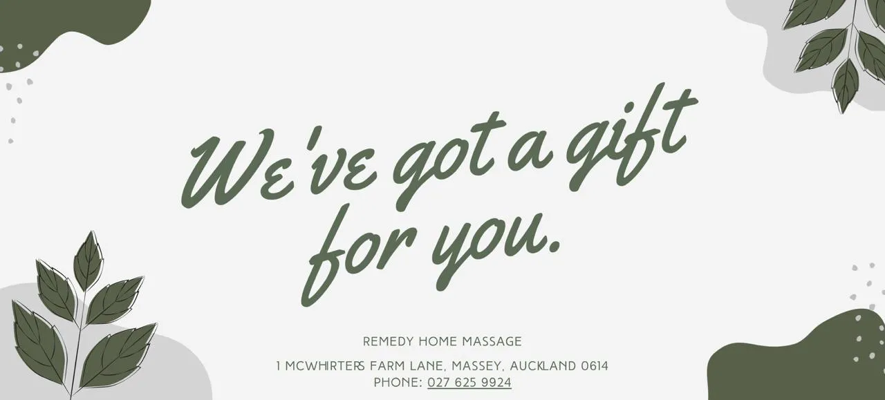 Gift Voucher