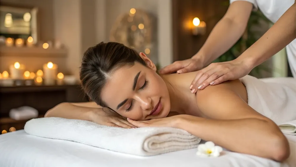 Remedy Home Signature Massage